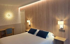 Residence Club Inn